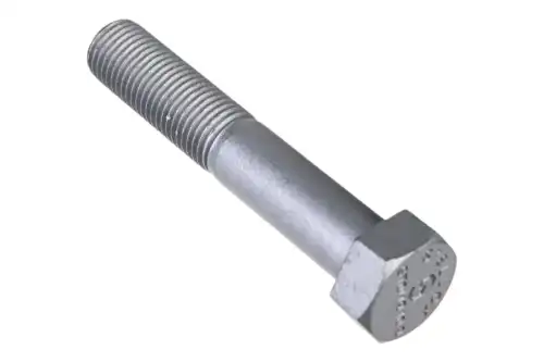 бoлт стабилизатора! M16x1,5/80 MAN 84-44053-SX STELLOX