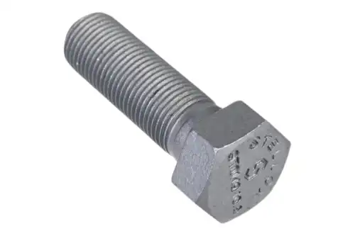 болт! м16х1.5х50 кронштейна балансира, надрамника (кл.проч. 10.9) KAMAZ truck 89-00706-SX STELLOX