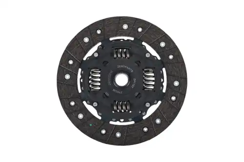 Диск сцепления ZENTPARTS Z41107