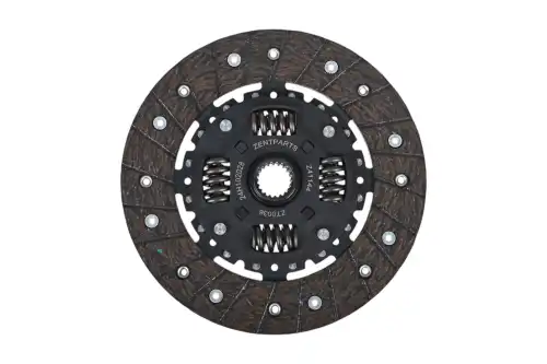 Диск сцепления ZENTPARTS Z41144