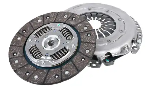 Комплект сцепления ZENTPARTS Z40858