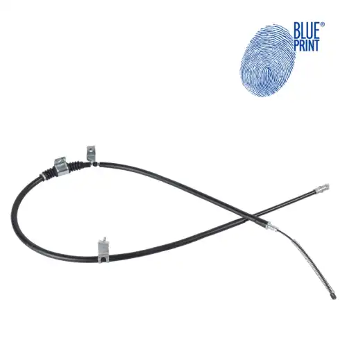 Трос ручного тормоза BLUE PRINT ADC446183