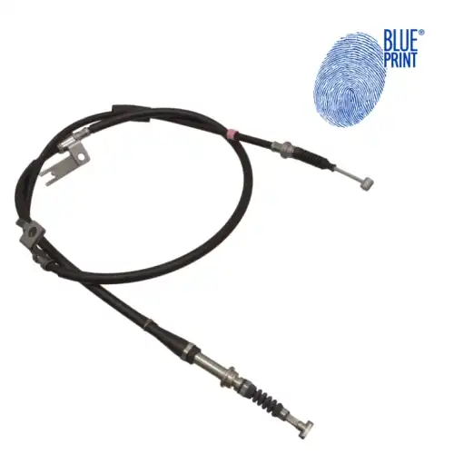 Трос ручного тормоза BLUE PRINT ADM54689