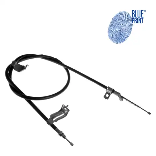 Трос ручного тормоза BLUE PRINT ADN146318