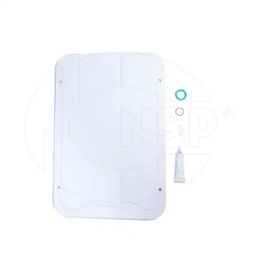 Прокладка масляного поддона NSP NSP9EN32009219