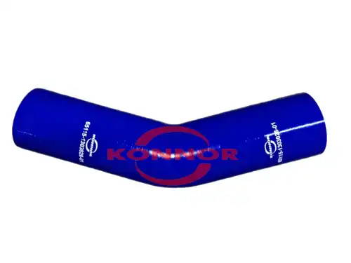 патрубок радиатора !L=290 D=60 КАМАЗ 43118/65115 65115-1303026-01 KONNOR