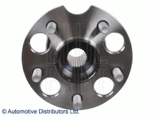 к-кт подшипника ступицы !задней Lexus 300/350/400h 03> ADT38380 BLUE PRINT