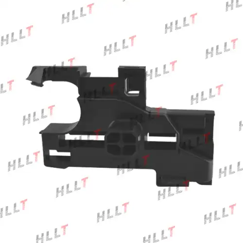 HLKR0294 КРОНШТЕЙН РАДИАТОРА ПРАВЫЙ BMW 5'G30/G31/F90, 6'GT G32 (17...), 7'G11/G12 (15...) HLLT