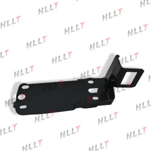 HLKR0286 КРОНШТЕЙН РАДИАТОРА ЛЕВЫЙ BMW 1'E82/E88 (07-13), 3'E90/E91 (05-12), X1 E84 (09-15) HLLT