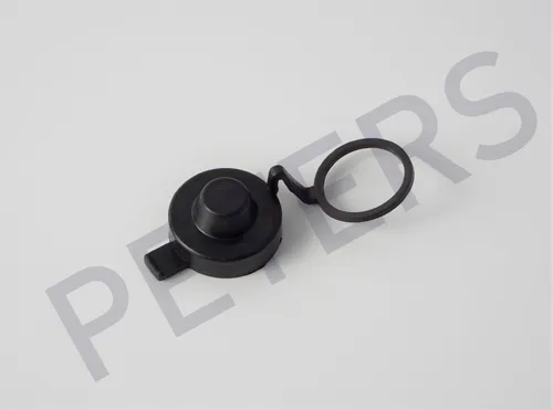 р/к дискового тормоза! крышка уплотнительная MERITOR 999.928-99A PETERS