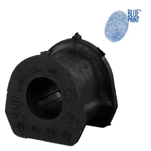 втулка стабилизатора переднего! d30 Mitsubishi Pajero V6 3.5 90-00 ADC48040 BLUE PRINT