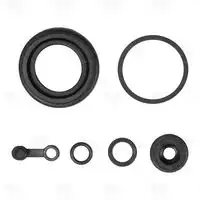 ремкомплект суппорта зад. d38мм!Nissan Almera N16 00> RCF 032197 TRIALLI