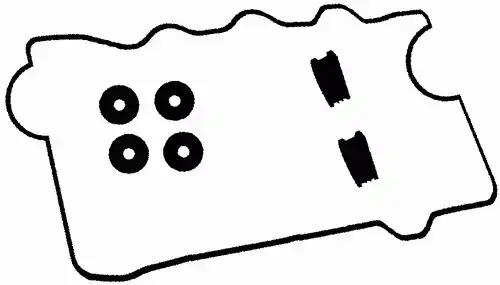 Прокладка клапанной крышки BGA RK5395