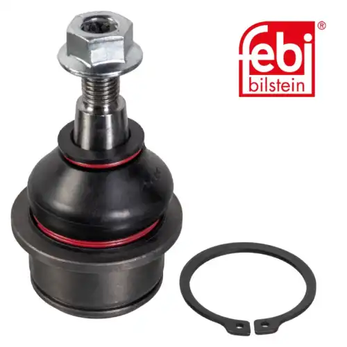 Шаровая опора FEBI 41076