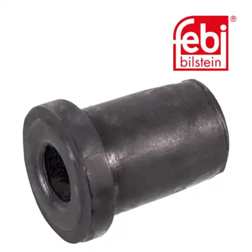 сайлентблок рессоры нижн.! Mitsubishi Pajero 83-95/L300 &4WD 86-94 41110 FEBI