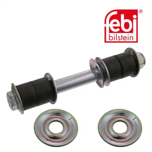 Тяга стабилизатора FEBI 41195