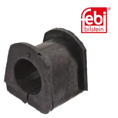 втулка стабилизатора заднего! Hyundai Galloper 5DR 00-02 41477 FEBI