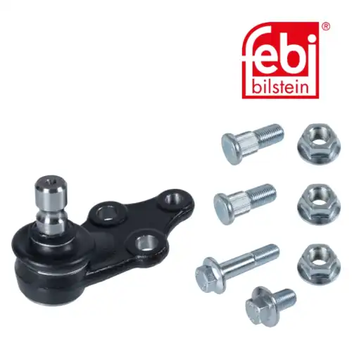 Шаровая опора FEBI 41852