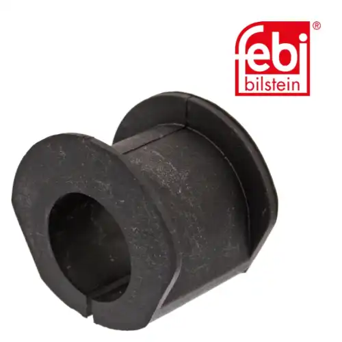 втулка стабилизатора переднего! Suzuki Baleno 1.3/i/1.6i/1.8/i/1.9TD 95-02 42263 FEBI