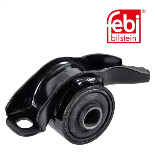 сайлентблок рычага заднего левый! Mazda 626 all 91-97/ MX-6/ Xedos 6 all 91> 42328 FEBI