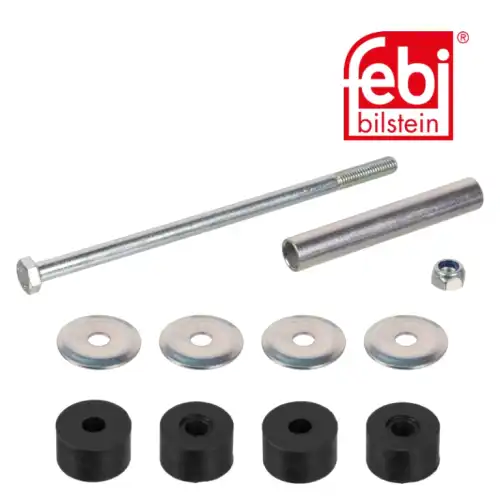 Тяга стабилизатора FEBI 42388
