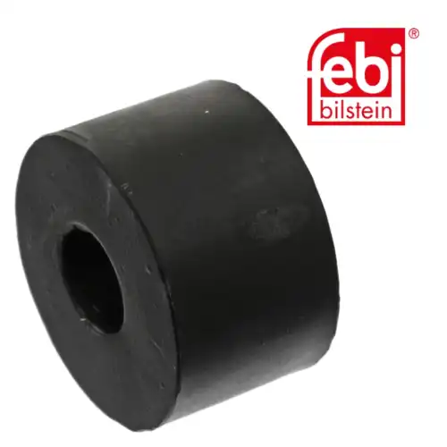 втулка тяги стабилизатора заднего! Nissan Terrano R50/Patrol Y61 42531 FEBI