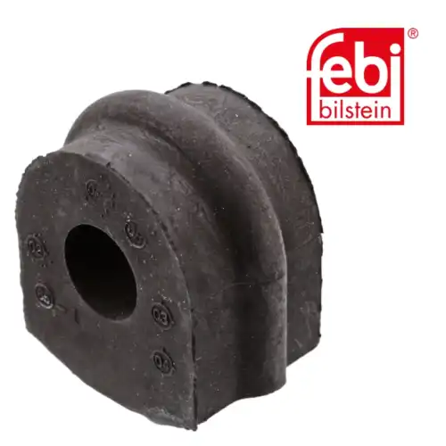 втулка стабилизатора переднего центральная! d16 Nissan King Cab D22 4WD 98> 42564 FEBI