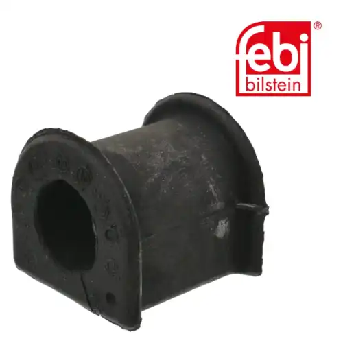 втулка стабилизатора пер.! Toyota Carina 92-96/Celica 93-99 42860 FEBI