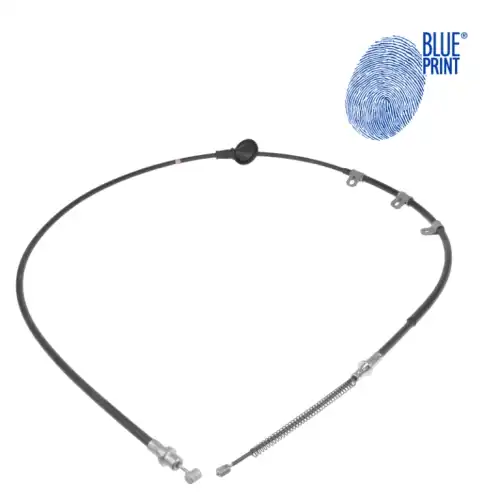 Трос ручного тормоза BLUE PRINT ADC446176