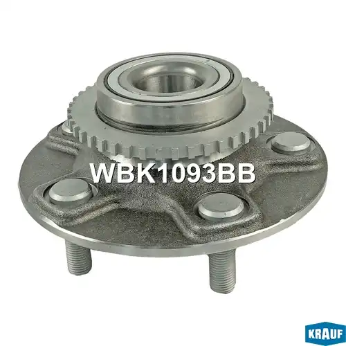 Ступица KRAUF WBK1093BB