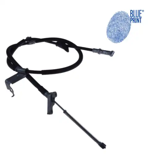 Трос ручного тормоза BLUE PRINT ADH246150