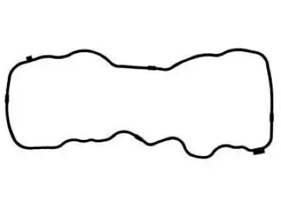 Прокладка клапанной крышки HONDA 12341-RNA-A01