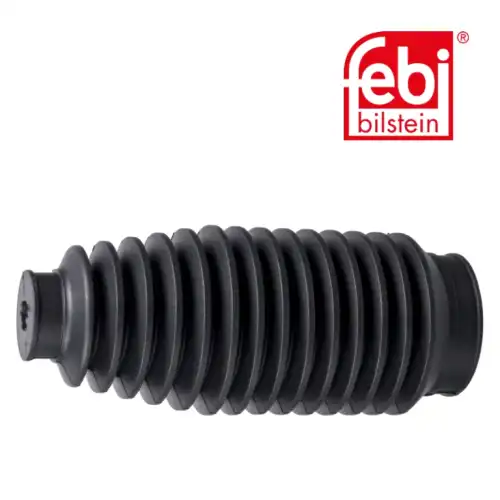 пыльник рейки рулевой! VW Sharan 1.9TDi/2.0-2.8i 95> 12102 FEBI