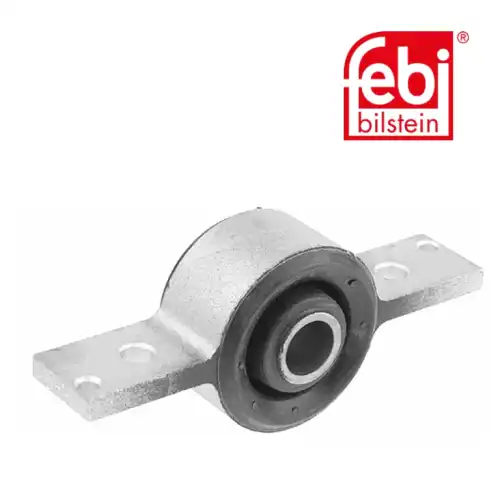 сайлентблок рычага зад.! SAAB 9000 2.0/2.3 16V 89-98 12472 FEBI