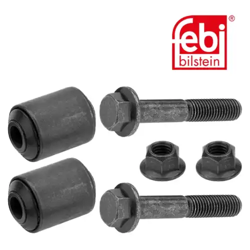 2265201=IM32545 [271631] !с/б рычага к-кт Volvo 850/S70/V70 all 91-00 15426 FEBI