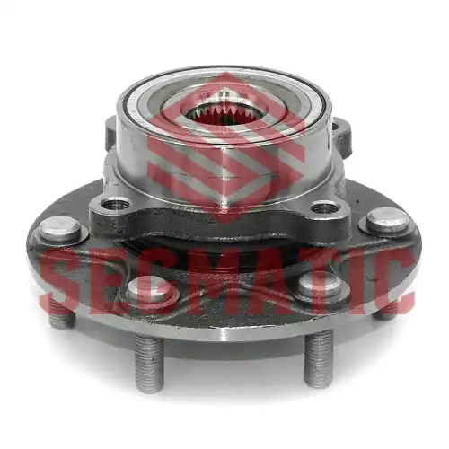 Ступица SEGMATIC SGWH30204373