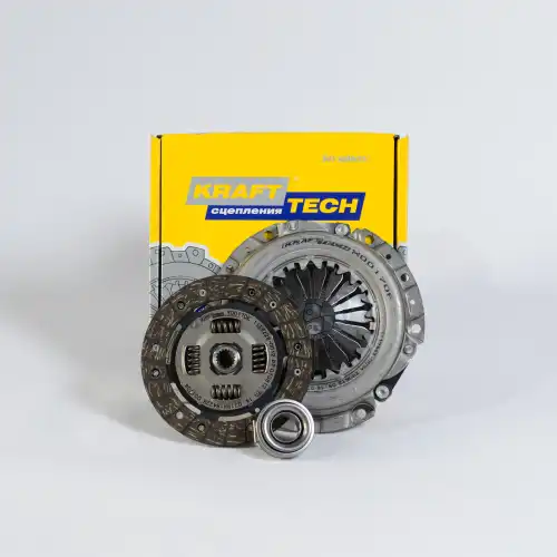 Комплект сцепления KRAFTTECH W00170I