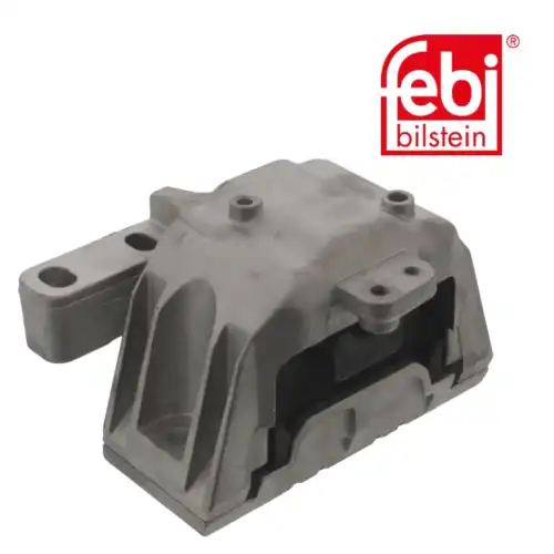 Подушка крепления двигателя FEBI 15908