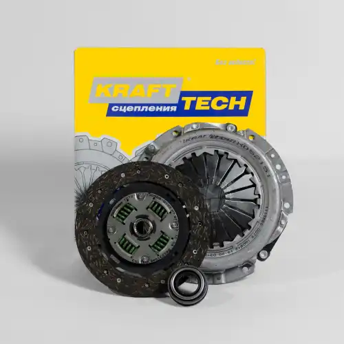Комплект сцепления KRAFTTECH W05215A