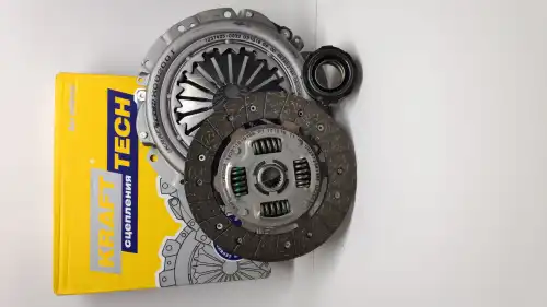 Комплект сцепления KRAFTTECH W20200F
