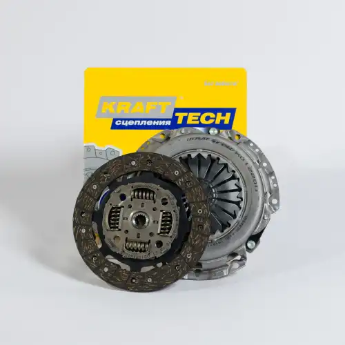 Комплект сцепления KRAFTTECH W01220B9