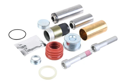 р/к диск тормоза! K000472 10(мр) направл.36x114, втулка 39x73, винты, упл. SN6, SN7, NA7 Z72215 ZENTPARTS