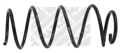 ПРУЖИНА ПОДВЕСКИ 70538 MAPCO