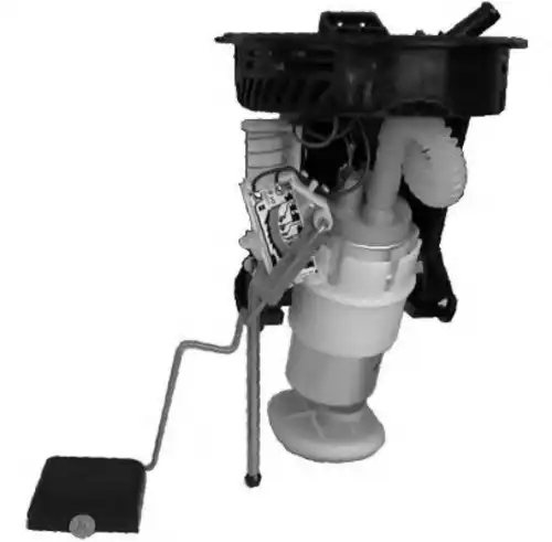 Топливный насос низкого давления MEAT & DORIA 76425