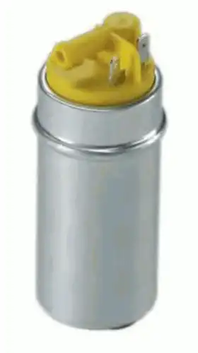 Топливный насос низкого давления MEAT & DORIA 76810