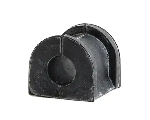 втулка стабилизатора заднего! Mitsubishi Outlander 02-06 MR403775