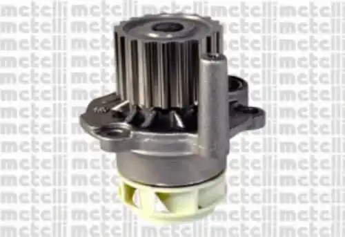 Насос системы охлаждения (помпа) METELLI 24-0806