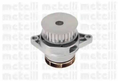 Насос системы охлаждения (помпа) METELLI 24-0765