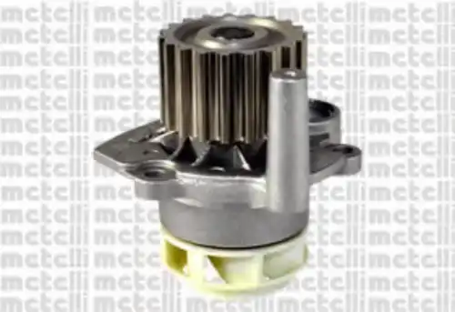 Насос системы охлаждения (помпа) METELLI 24-0879