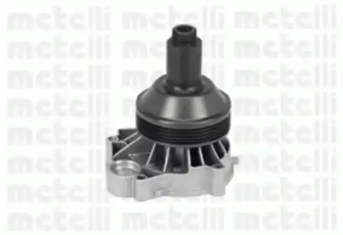 Насос системы охлаждения (помпа) METELLI 24-0759